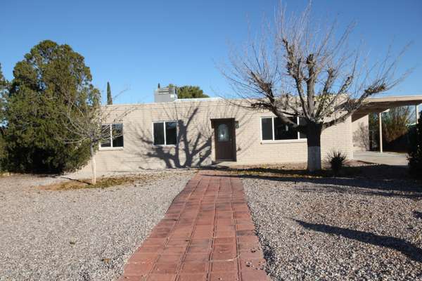 Huachuca City, AZ 85616,210 DRAGOON Street