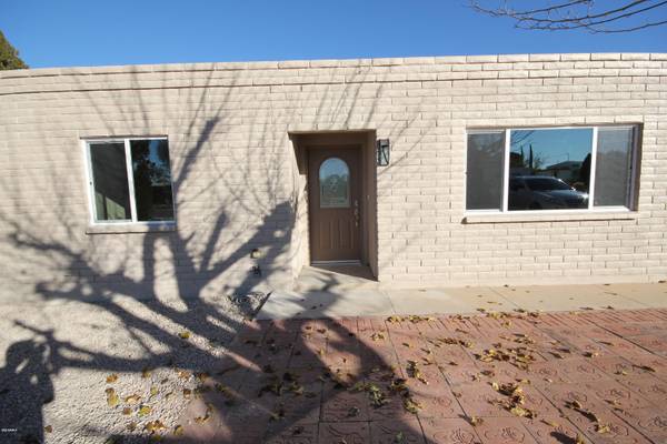 Huachuca City, AZ 85616,210 DRAGOON Street