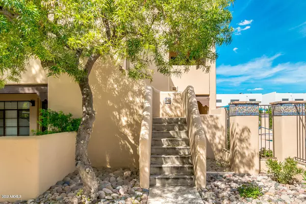 Phoenix, AZ 85008,5402 E WINDSOR Avenue #60