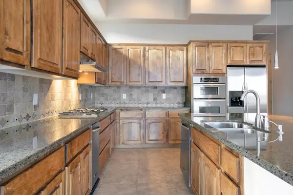 Scottsdale, AZ 85266,8533 E MONTELLO Road