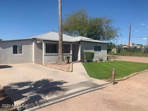 330 N 105TH Place, Apache Junction, AZ 85120