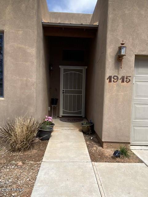 Sierra Vista, AZ 85635,1915 Knowlton Street