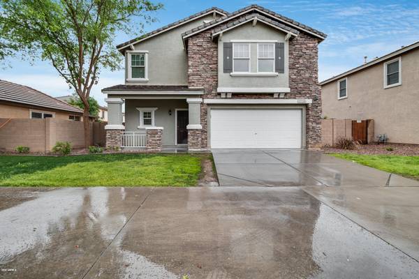 Surprise, AZ 85388,17115 W IRONWOOD Street