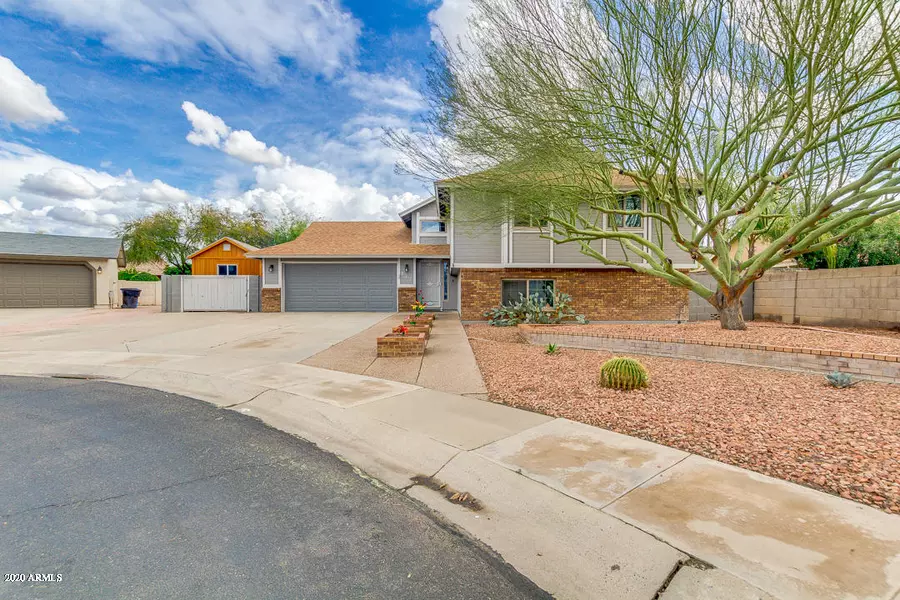 217 E JUANITA Avenue, Gilbert, AZ 85234