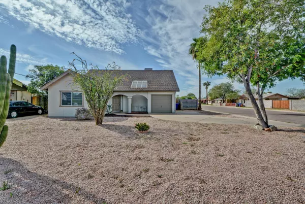 2423 E MARYLAND Drive, Tempe, AZ 85288