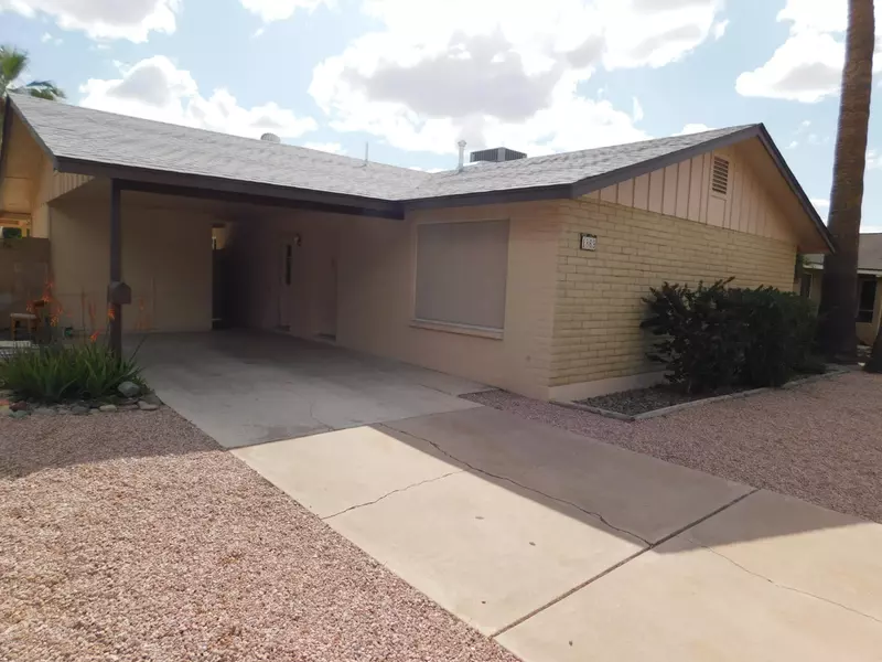 1869 E Geneva Drive, Tempe, AZ 85282