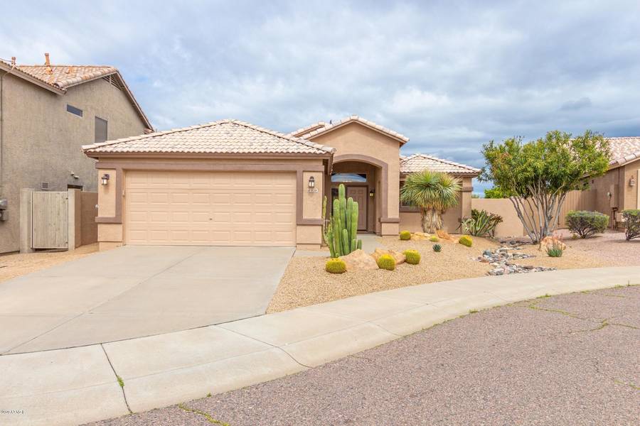 5130 E VIA DONA Road, Cave Creek, AZ 85331