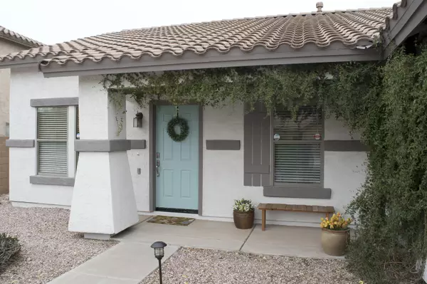 San Tan Valley, AZ 85140,41155 N ARBOR Avenue