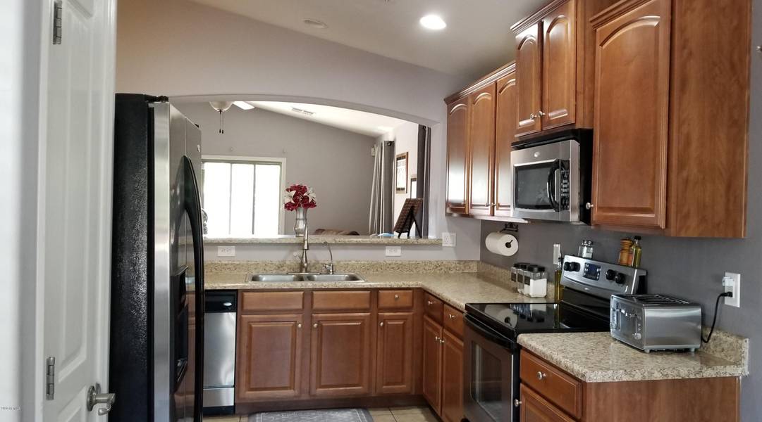 11737 W TIERRA GRANDE --, Sun City, AZ 85373