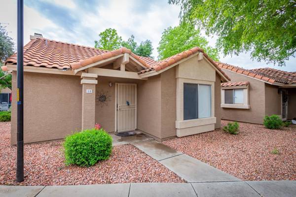 Peoria, AZ 85345,7040 W OLIVE Avenue #18