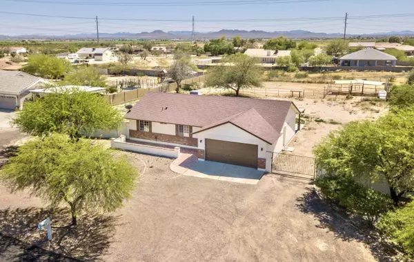 23131 W WATKINS Street, Buckeye, AZ 85326