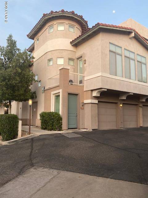 4832 N WOODMERE FAIRWAY -- #C105, Scottsdale, AZ 85251