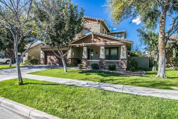 Gilbert, AZ 85296,3834 E SIERRA MADRE Avenue