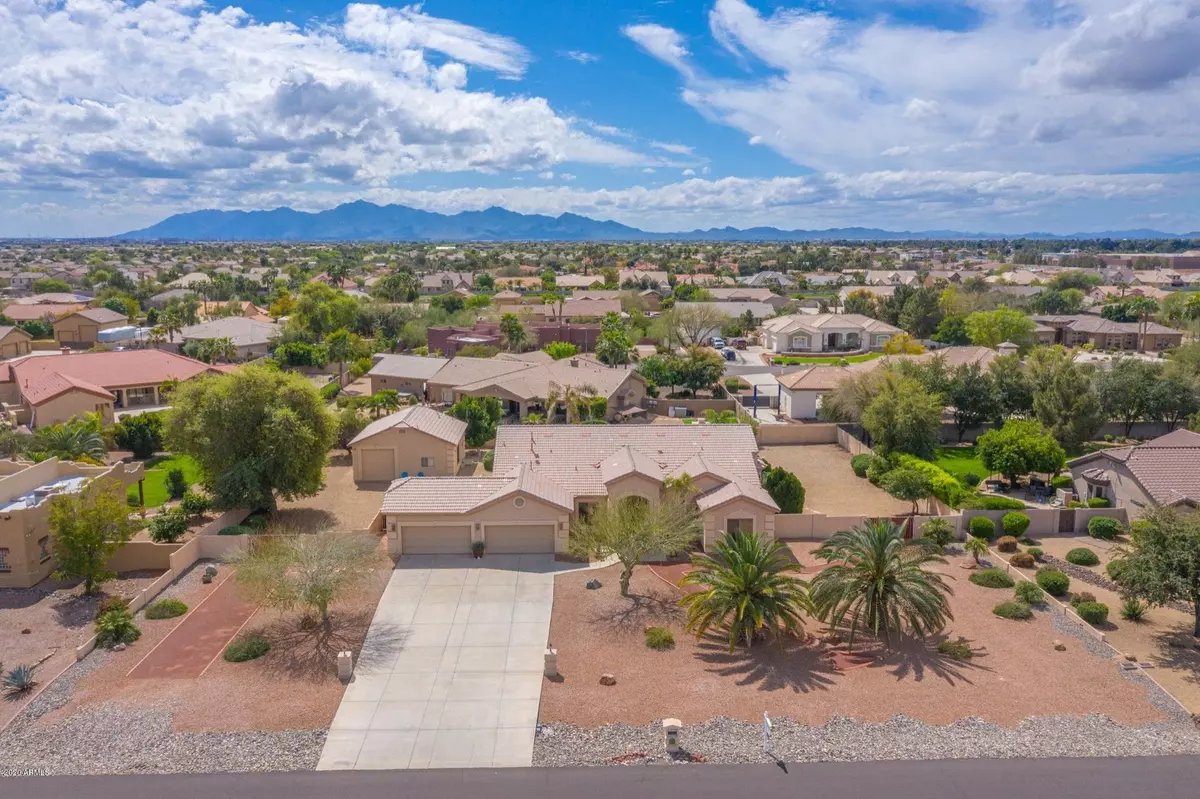 Litchfield Park, AZ 85340,12803 W MISSOURI Avenue