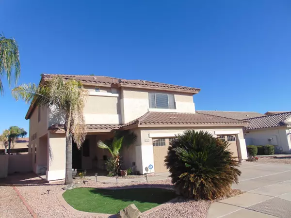 Mesa, AZ 85209,9536 E MONTEREY Avenue