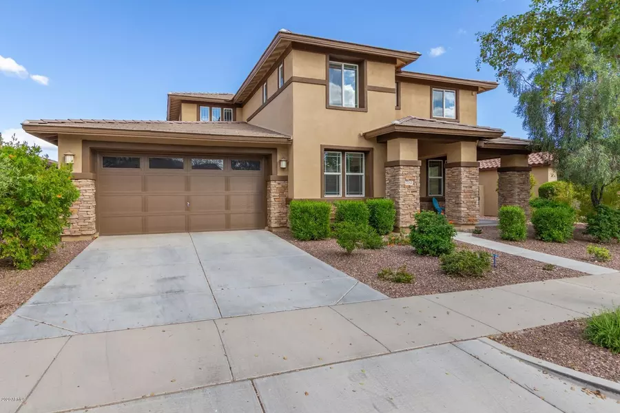 3213 N Springfield Street, Buckeye, AZ 85396