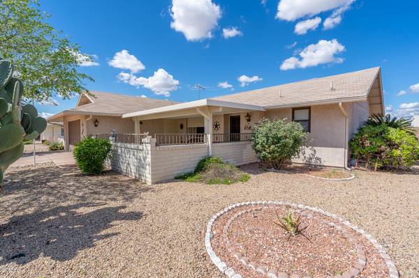 Sun City West, AZ 85375,12416 W MORNING DOVE Drive