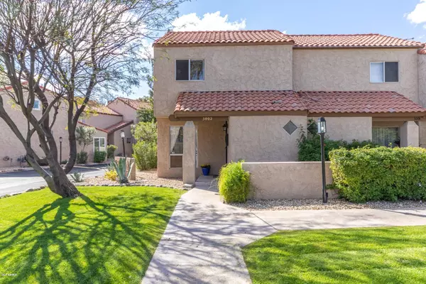 3002 N 46TH Street, Phoenix, AZ 85018