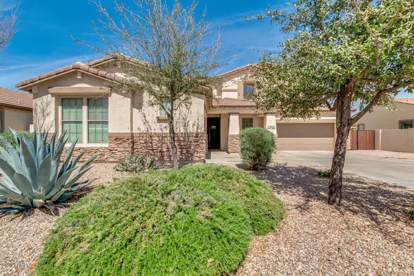 Queen Creek, AZ 85142,21830 E VIA DE OLIVOS Drive