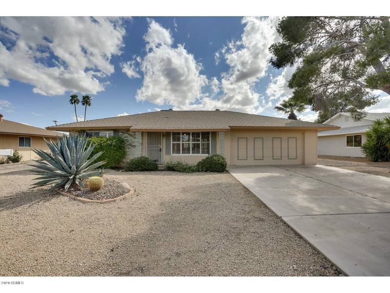 13219 W BEARDSLEY Road, Sun City West, AZ 85375