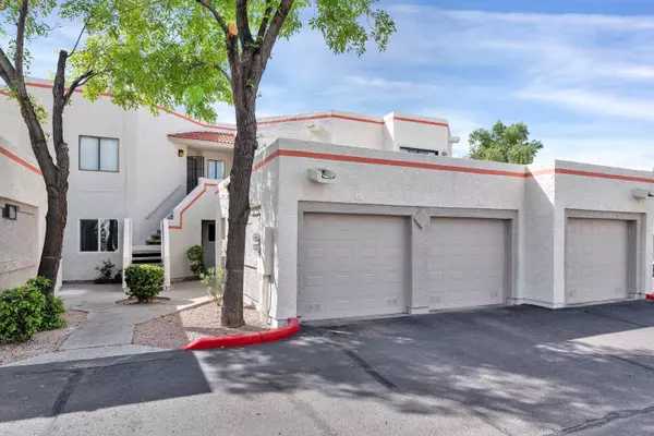 985 N GRANITE REEF Road #157, Scottsdale, AZ 85257