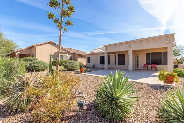 Gold Canyon, AZ 85118,5750 S GOLDEN BARREL Court