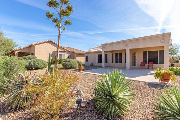 Gold Canyon, AZ 85118,5750 S GOLDEN BARREL Court