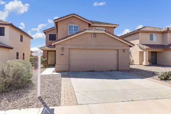 22319 W LA PASADA Boulevard, Buckeye, AZ 85326