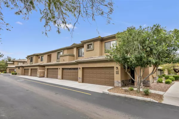 705 W QUEEN CREEK Road #1221, Chandler, AZ 85248