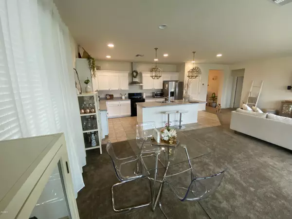 Queen Creek, AZ 85142,22477 E CAMINA PLATA --