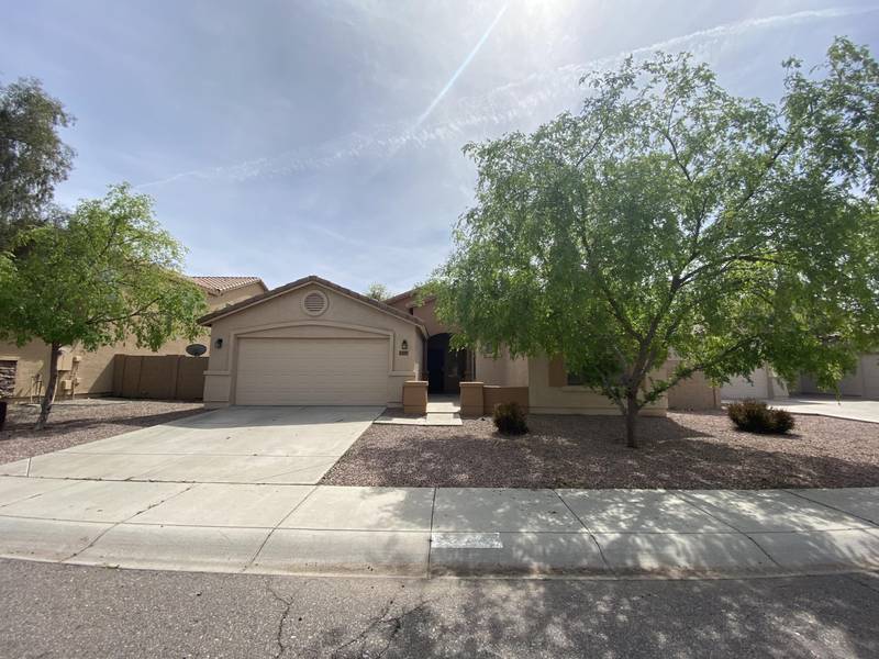 4629 W PLEASANT Lane, Laveen, AZ 85339