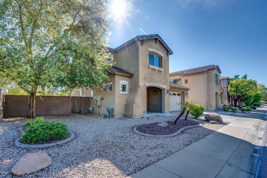 15191 N 145TH Avenue, Surprise, AZ 85379