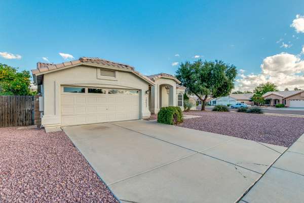 Peoria, AZ 85382,18033 N 83RD Lane