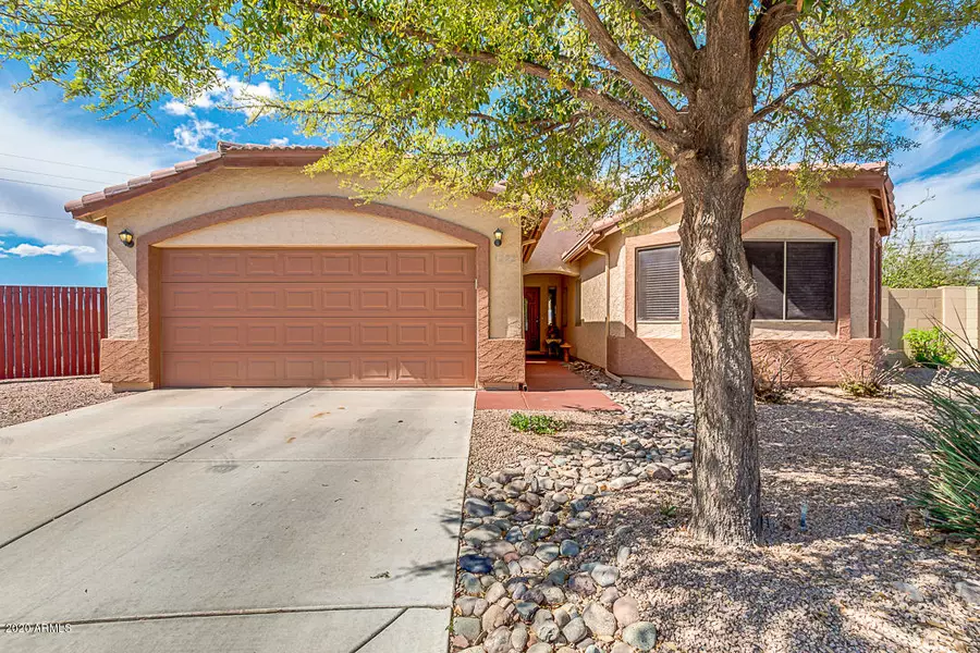 1222 W Prior Avenue, Coolidge, AZ 85128