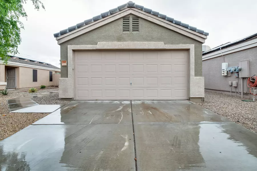 12524 W MAUNA LOA Lane, El Mirage, AZ 85335