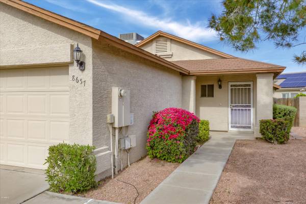 Peoria, AZ 85345,8657 N 108th Lane