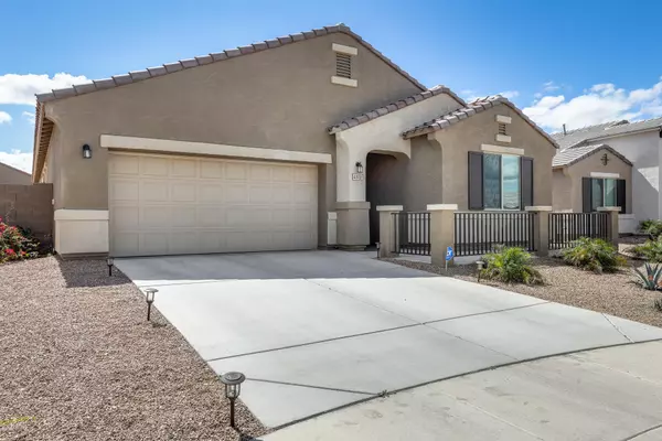 Maricopa, AZ 85138,40931 W WILLIAMS Way