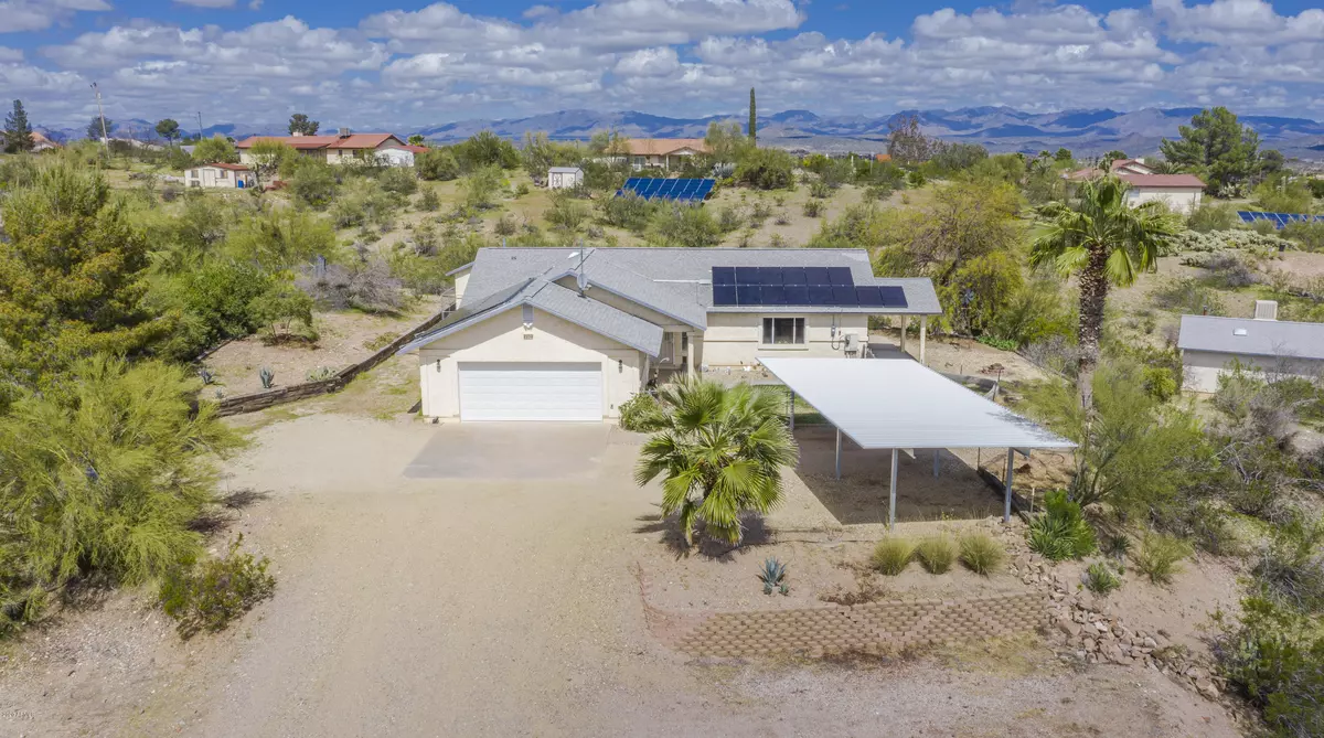 Wickenburg, AZ 85390,2250 W MINER Road