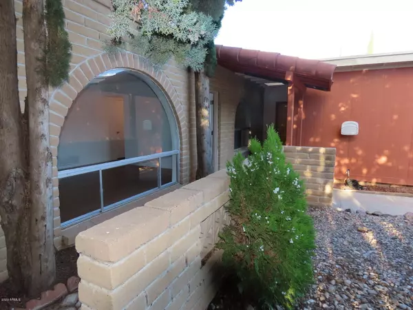 Sierra Vista, AZ 85635,1125 OCOTILLO Drive