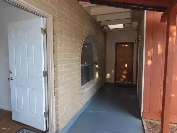Sierra Vista, AZ 85635,1125 OCOTILLO Drive