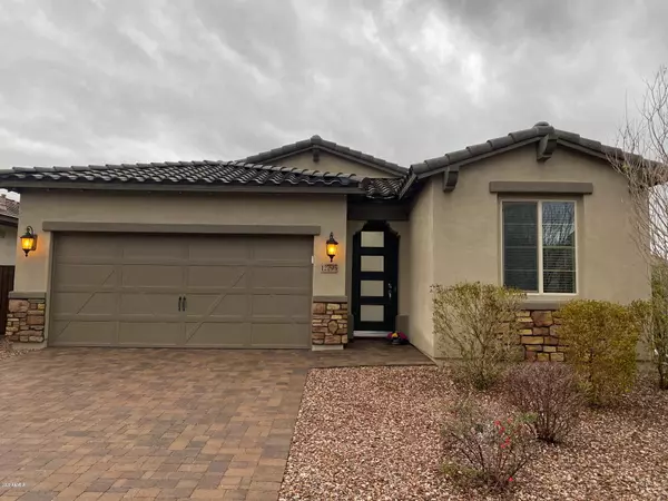 12795 W CARAVEO Place, Peoria, AZ 85383