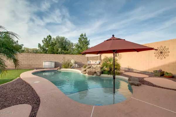 Gilbert, AZ 85297,4711 S GRANITE Street