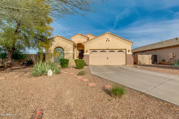 4711 S GRANITE Street, Gilbert, AZ 85297