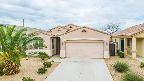 36094 N MURRAY GREY Drive, San Tan Valley, AZ 85143
