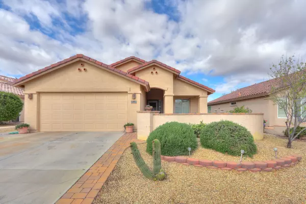 35 N SEVILLE Lane, Casa Grande, AZ 85194