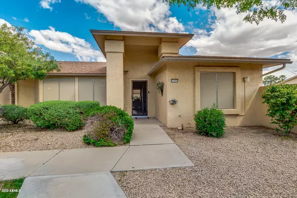 13615 W COUNTRYSIDE Drive, Sun City West, AZ 85375