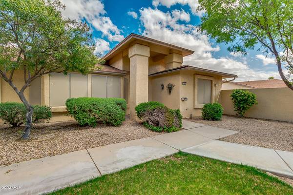 Sun City West, AZ 85375,13615 W COUNTRYSIDE Drive