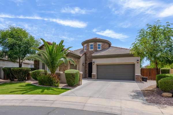 Chandler, AZ 85249,903 E STONEMAN Place