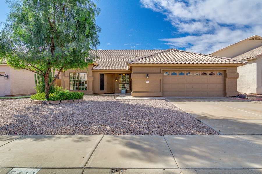 5411 W DEL RIO Street, Chandler, AZ 85226