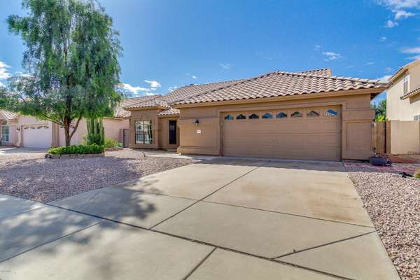 Chandler, AZ 85226,5411 W DEL RIO Street